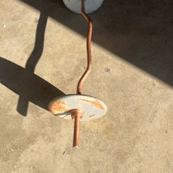 Set Of 25s And Solid Bar !