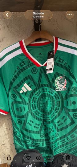 Mexico jersey