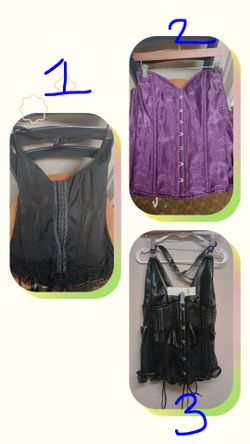 Corsets