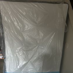 Mattress And Box Spring 