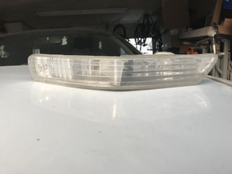 98-00 Acura Integra Passenger Side turning signal