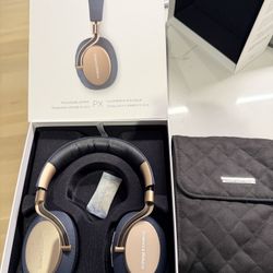 Bowers And Wilkins Px Over The Ear Headphones