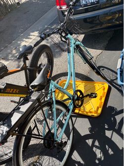 E bike for sale