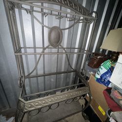 Bakers Rack