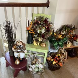 It’s Fall Y’all Katy Or Conroe Fall Decor Farmhouse 