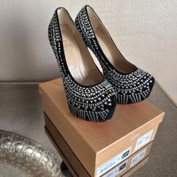 Christian Louboutin Replicas