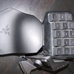 Razer Tarrarus