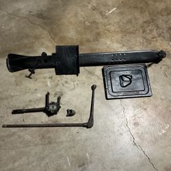 1953 Chevy Truck Parts