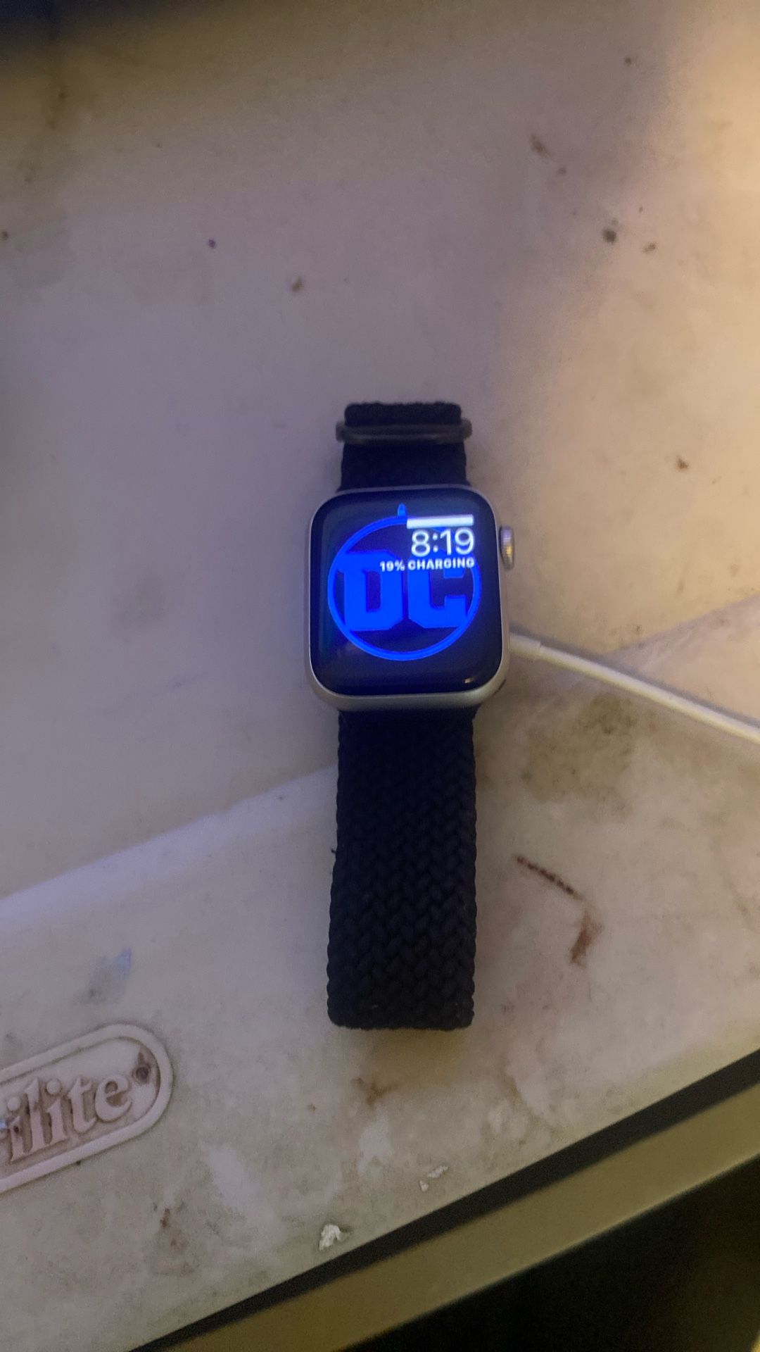 Apple Watch Se
