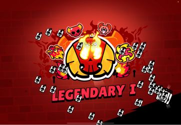 Brawl stars
