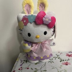 Hello Kitty Easter Side Stepper 2026