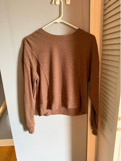 brown women’s set