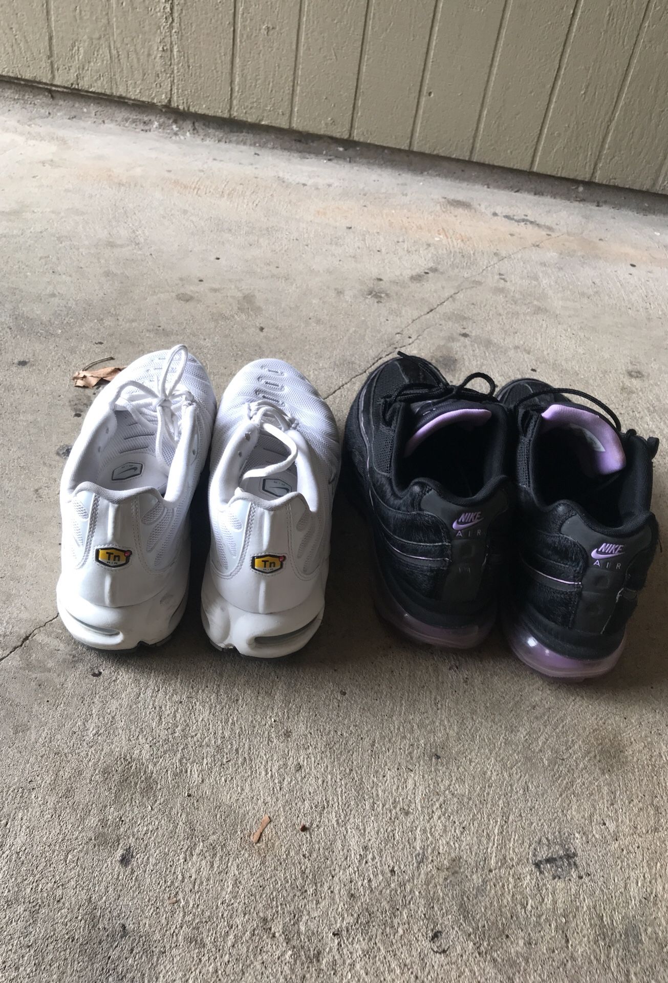 Nike AirMax size 13