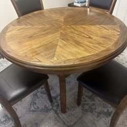 Dinner Room Table 