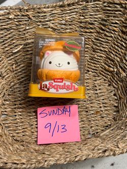 Zuru La Squish Scented Squishy Toy