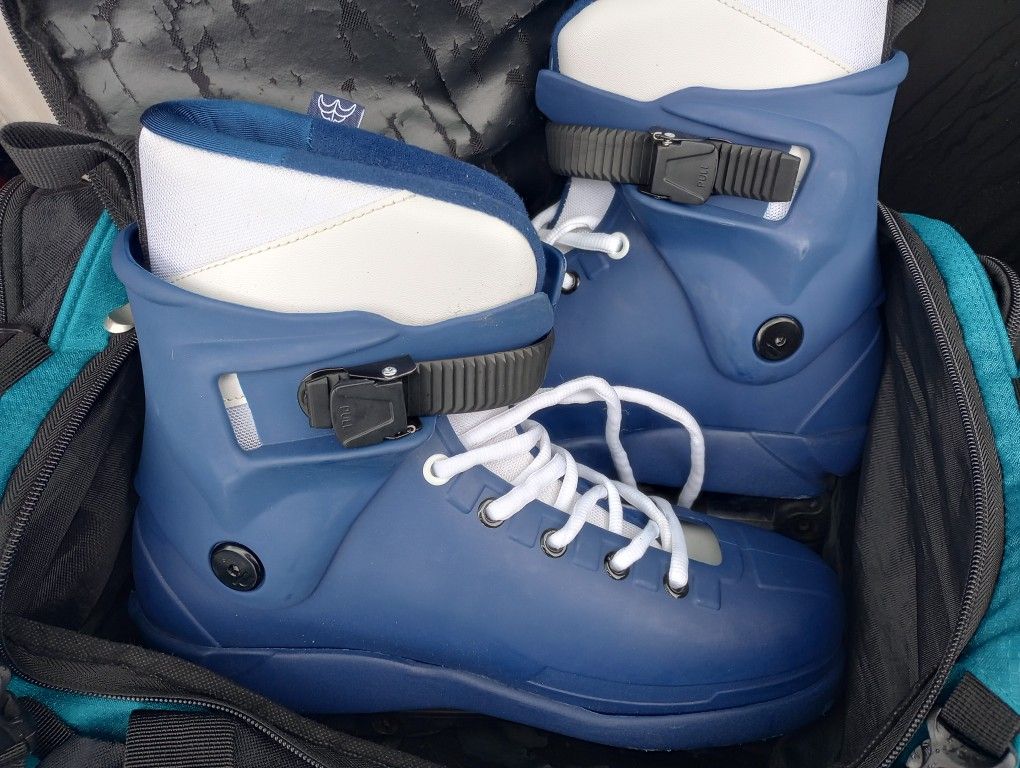 Razors (Aggressive Skates)