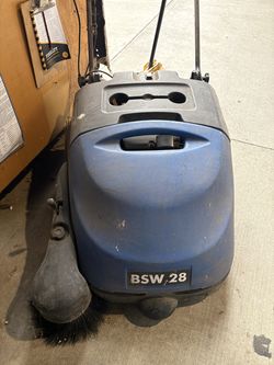 Sweeper