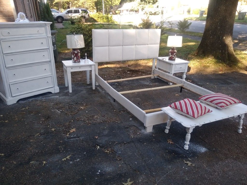 Remix Furniture