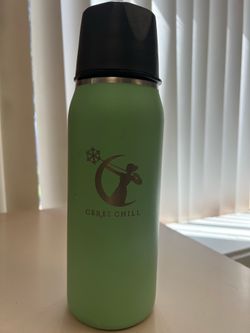 Ceres Chiller/Warmer Bottle