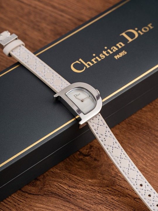 Dior Classic Collection Women's Fashion Watches