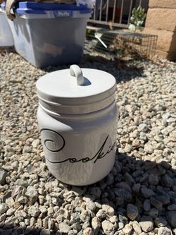 Cookie Jar