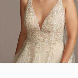 Galina Wedding DRESS