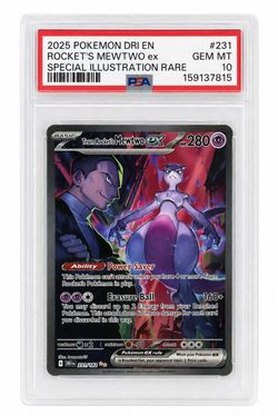 Pokémon card