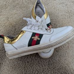 Gucci Shoes