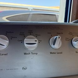 Kenmore Washer And Gas Dryer