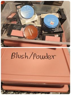 Make Up