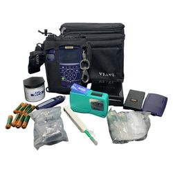 Vlavi OLP -82P Fiber Scope Inspection Tool 