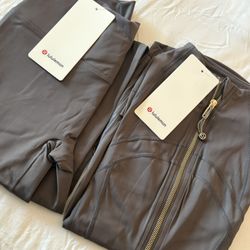Lululemon Set