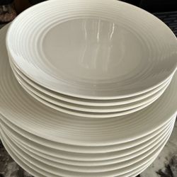 Free Plates And Bowls 