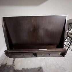 A.R.T 6 Piece King Bedroom Set