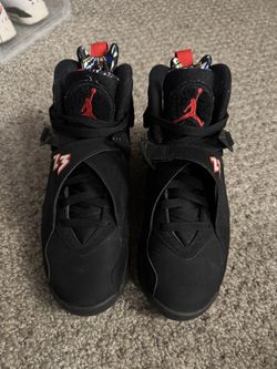 Jordan 8 Playoff