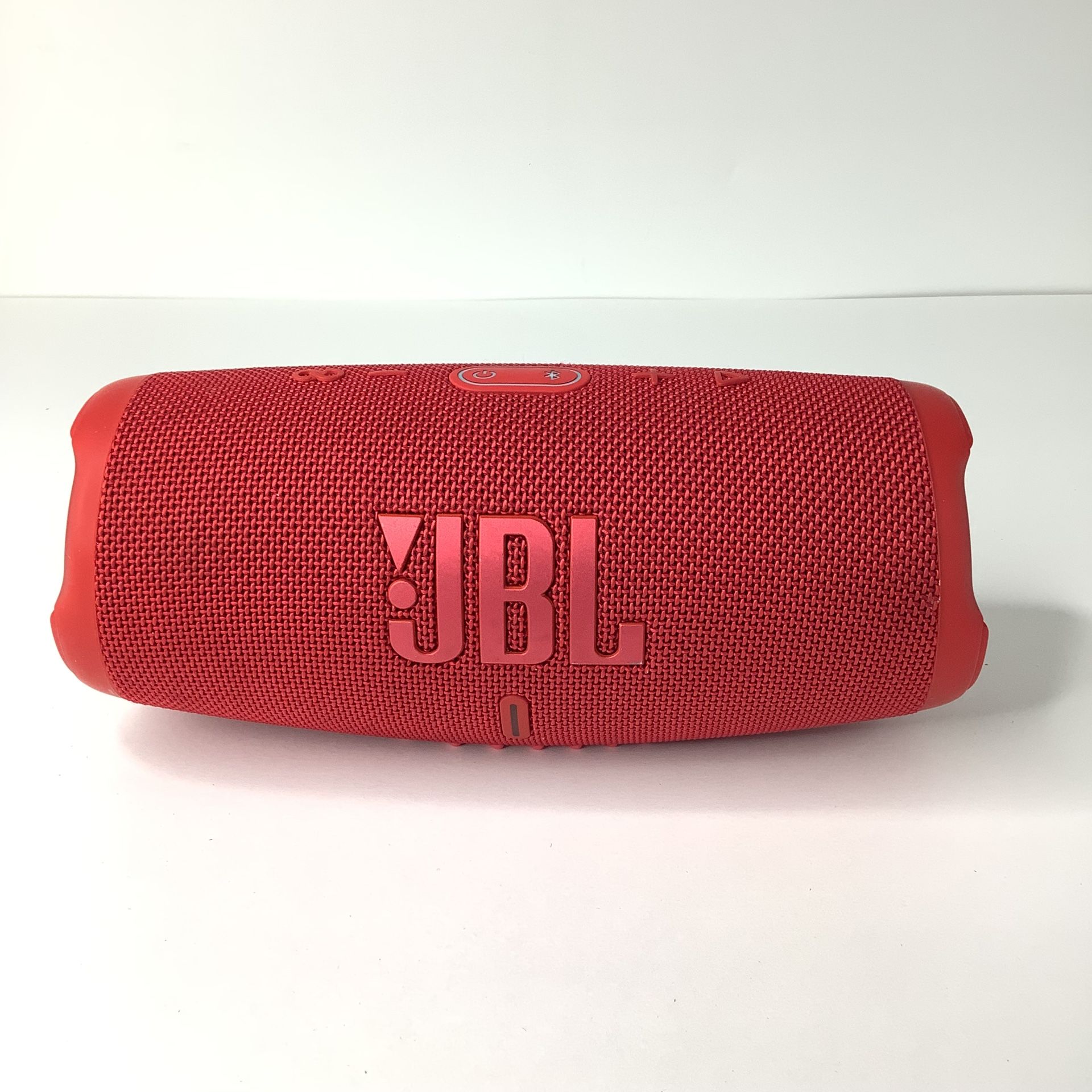 JBL Charge 5 Waterproof Portable Speaker