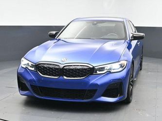 2020 BMW 3 Series