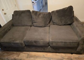 Big Couch 