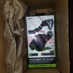 Xbox Series x/s Charging Dock
