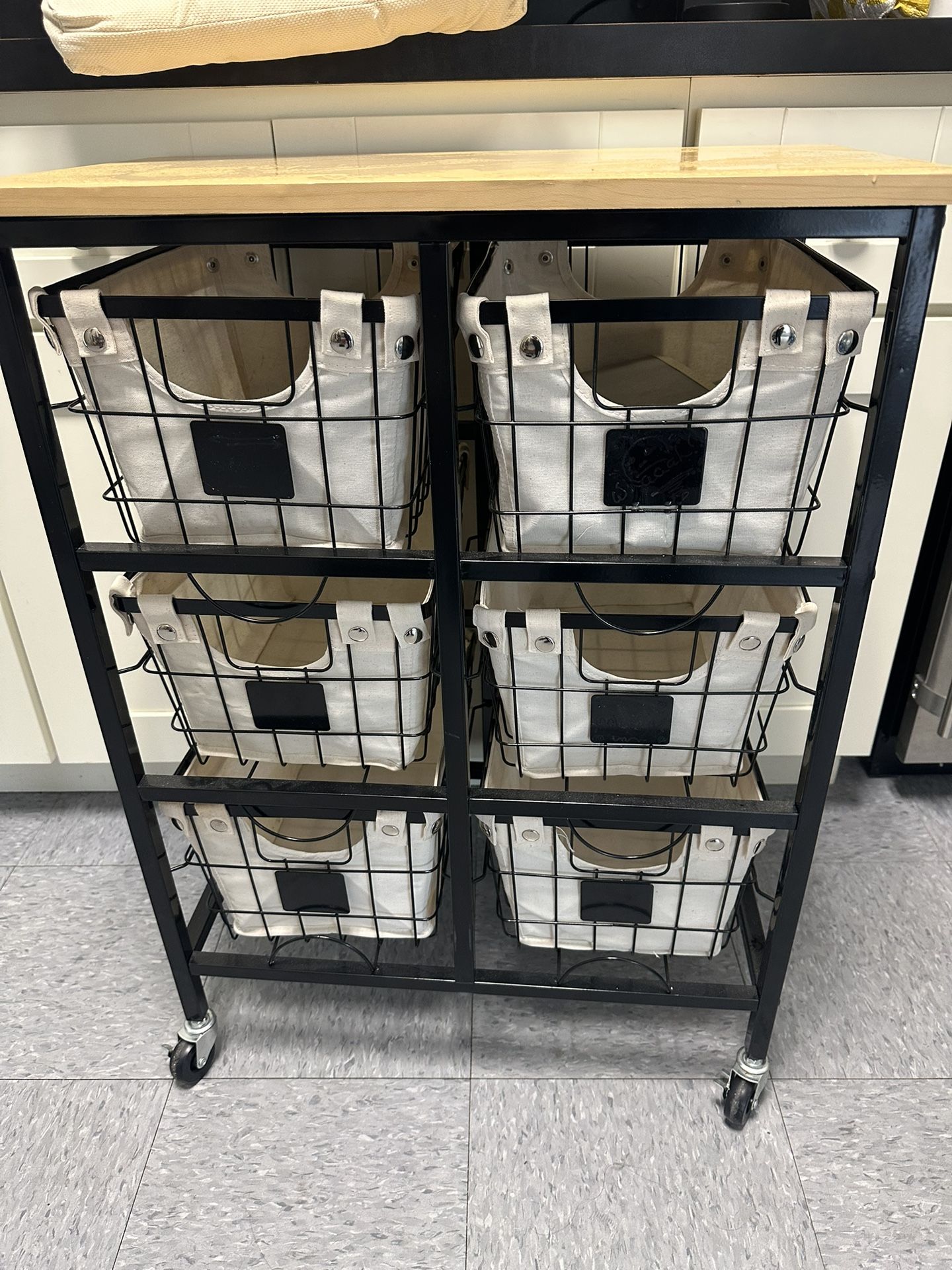 Organizer