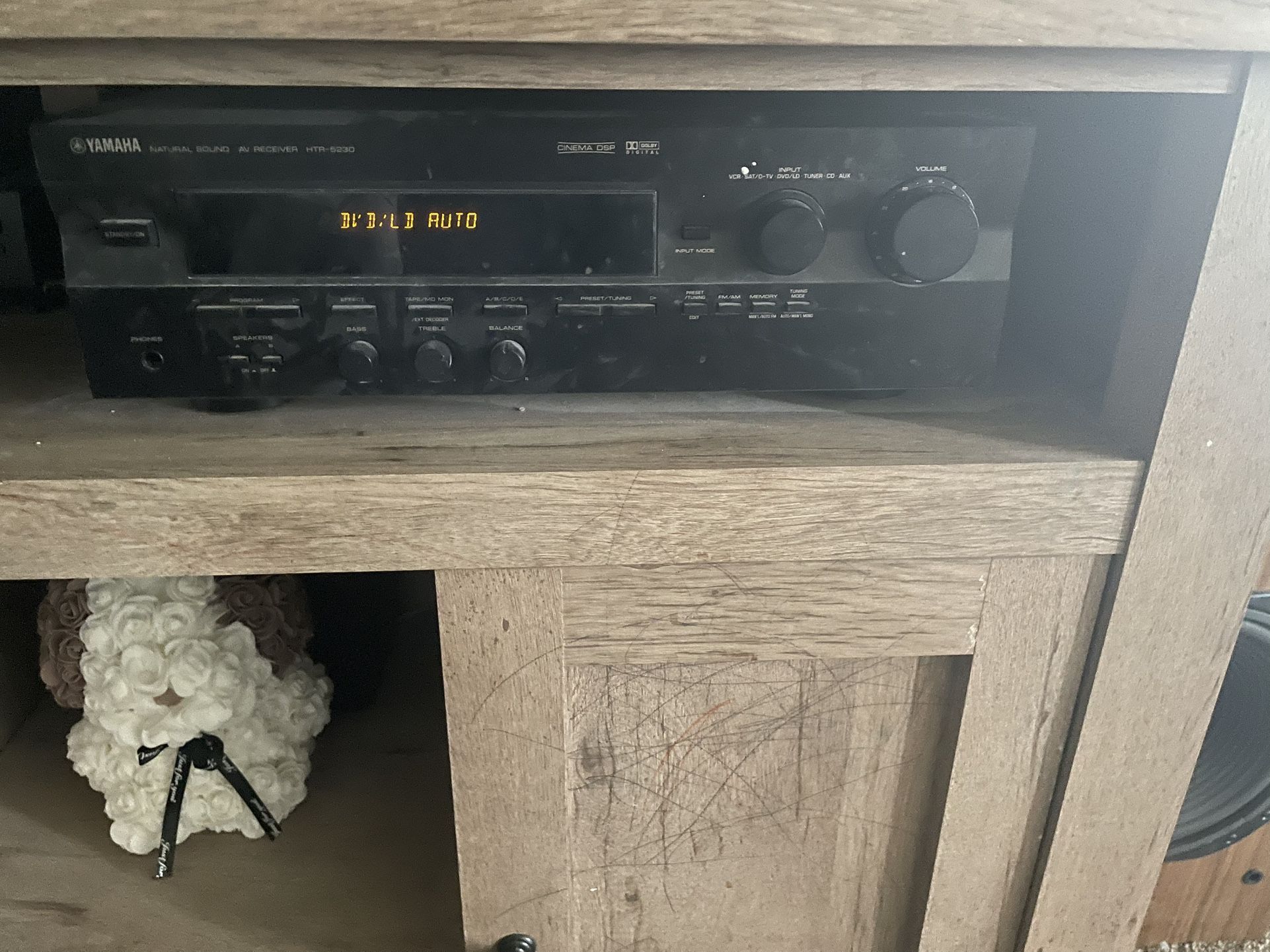 Receiver