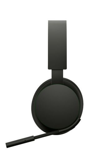 Xbox Series X Wireless Headset - Headphones and Microphone
