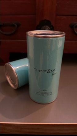TIFFANY & CO Love (for him) Cologne