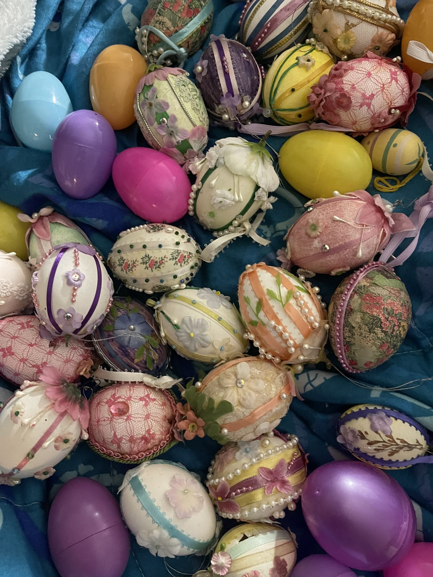 Eggs
