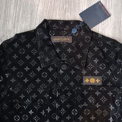 LV Soft Leather