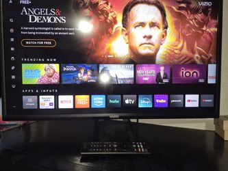 Vizio 32inch Smart
