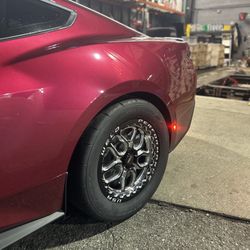 New Weld Racing Wheels Available for Mustang,Camaro,Dodge,BMW and More!!