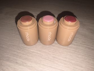 Brand new rhode blush - $20 Each