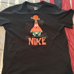 Nike Dri Fit Tshirt 