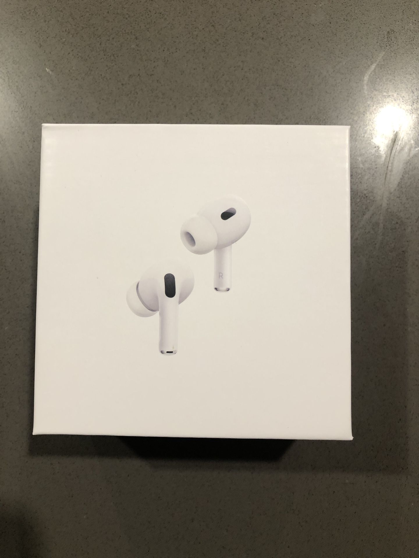 AirPods Pro 2nd Generation